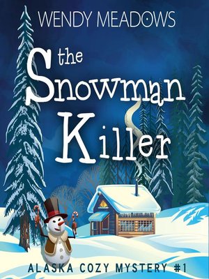 cover image of The Snowman Killer
